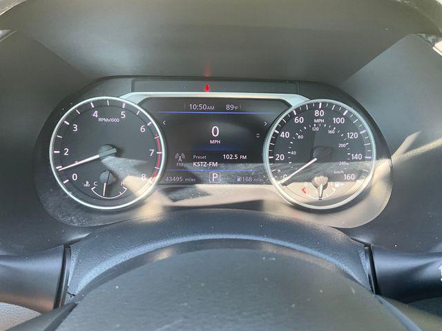 used 2022 Nissan Sentra car, priced at $21,999