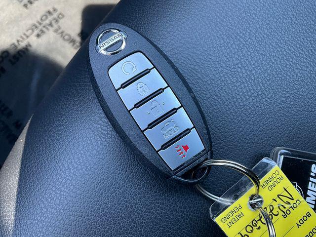 used 2022 Nissan Sentra car, priced at $21,999