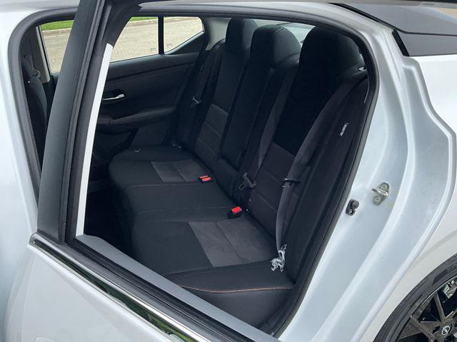 new 2025 Nissan Sentra car, priced at $27,188