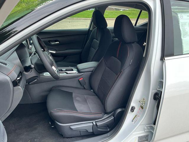 new 2025 Nissan Sentra car, priced at $27,188