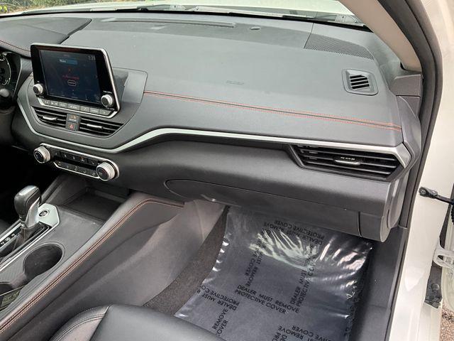 used 2022 Nissan Altima car, priced at $22,999