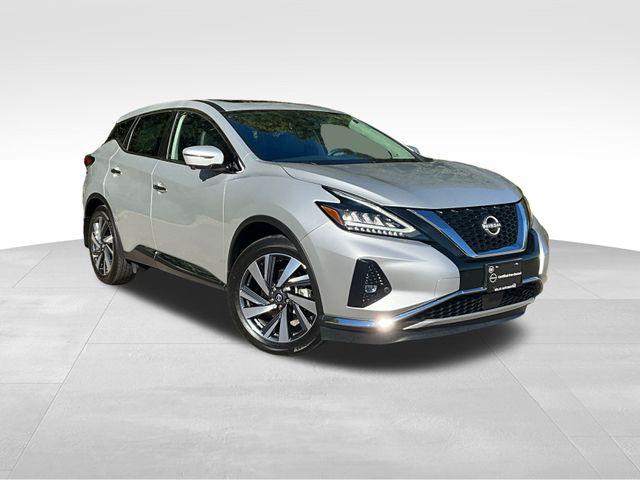 used 2023 Nissan Murano car, priced at $32,999