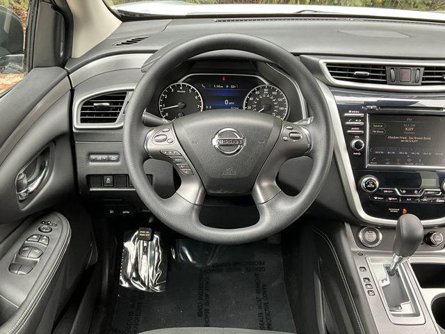 used 2020 Nissan Murano car, priced at $23,999