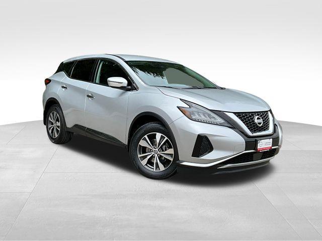 used 2020 Nissan Murano car, priced at $23,999