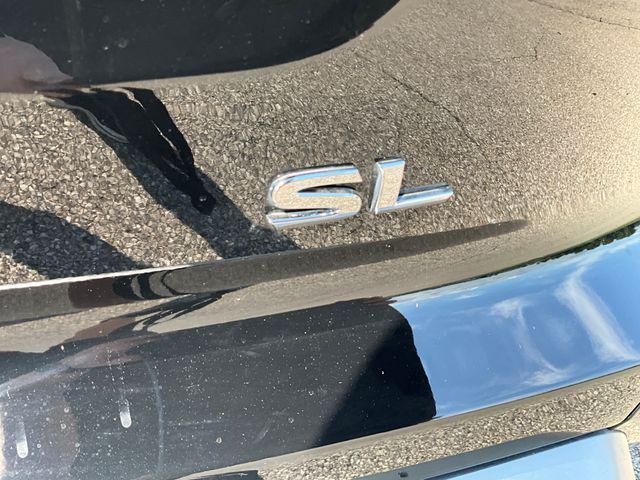 used 2022 Nissan Pathfinder car, priced at $31,999