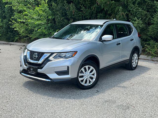 used 2020 Nissan Rogue car, priced at $16,999
