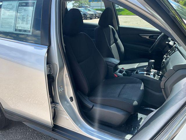 used 2020 Nissan Rogue car, priced at $16,999
