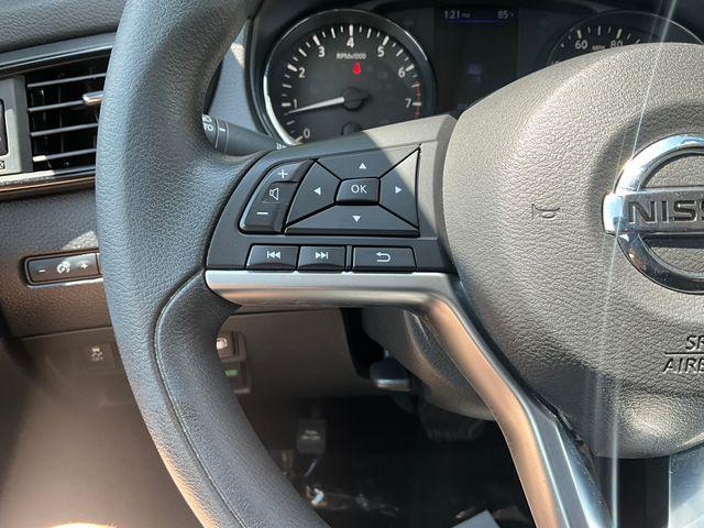 used 2020 Nissan Rogue car, priced at $16,999