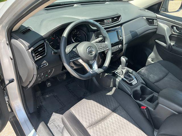 used 2020 Nissan Rogue car, priced at $16,999