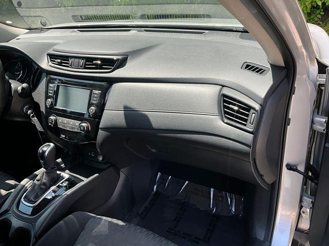 used 2020 Nissan Rogue car, priced at $16,999