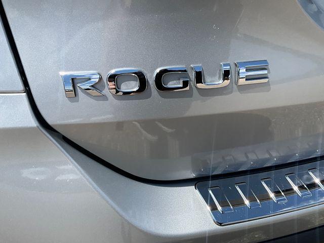 used 2020 Nissan Rogue car, priced at $16,999