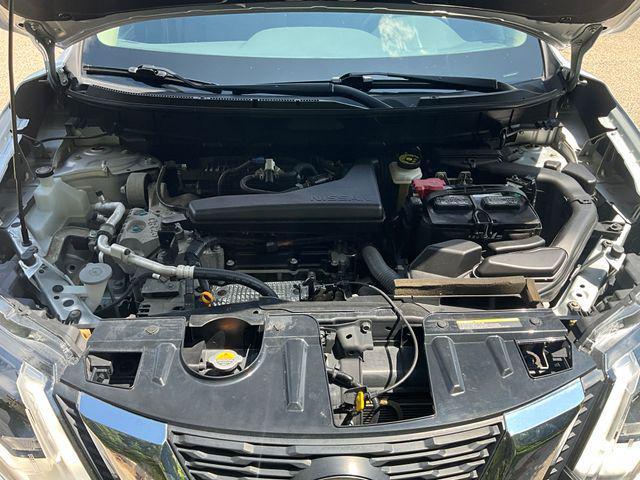 used 2020 Nissan Rogue car, priced at $16,999