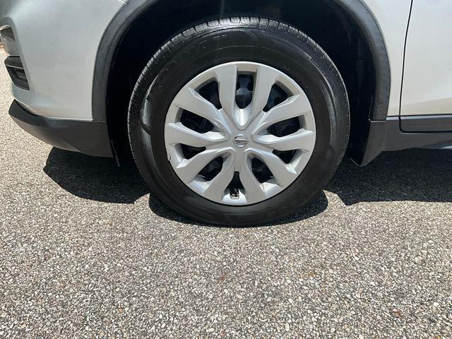 used 2020 Nissan Rogue car, priced at $16,999