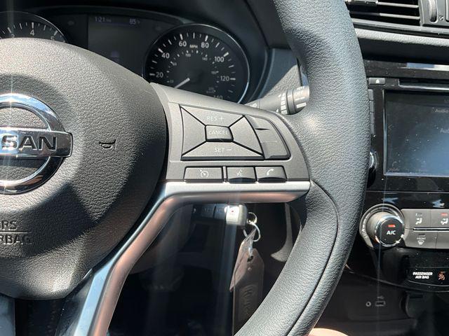 used 2020 Nissan Rogue car, priced at $16,999