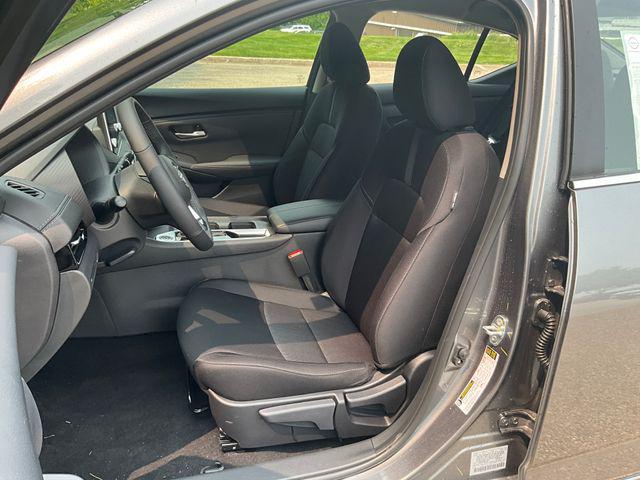 new 2025 Nissan Sentra car, priced at $24,024