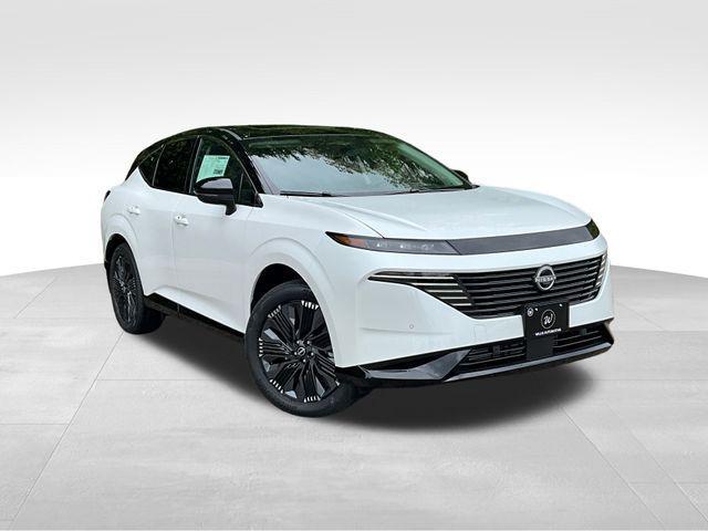 new 2025 Nissan Murano car, priced at $53,480