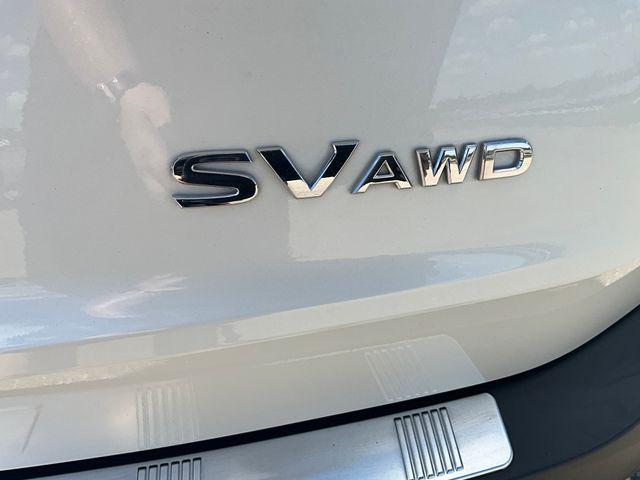 used 2023 Nissan Rogue car, priced at $26,998