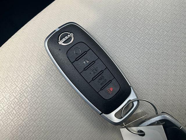 used 2023 Nissan Rogue car, priced at $26,998