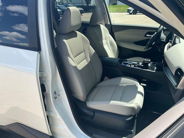 used 2023 Nissan Rogue car, priced at $26,998