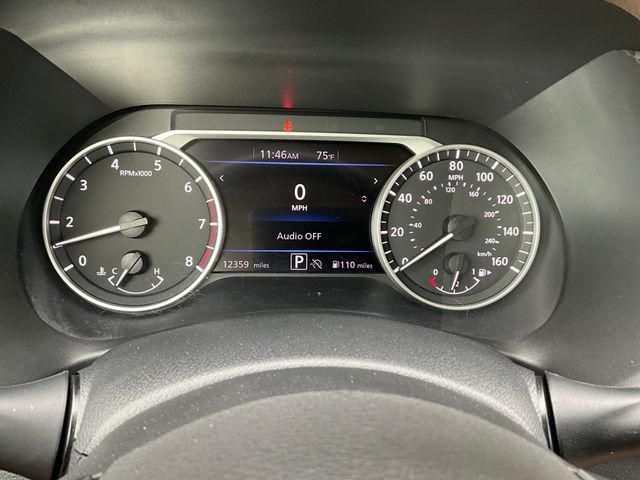 used 2024 Nissan Sentra car, priced at $22,999