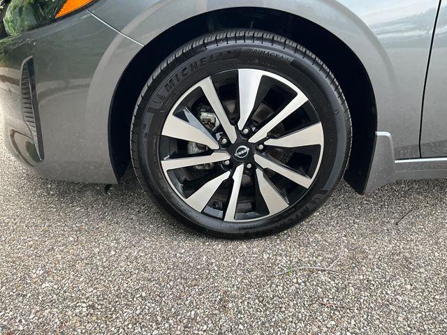 used 2024 Nissan Sentra car, priced at $22,999