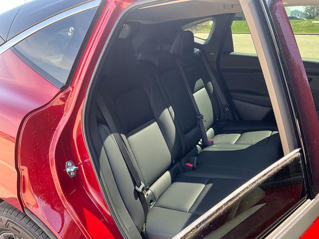 new 2025 Nissan Murano car, priced at $49,640