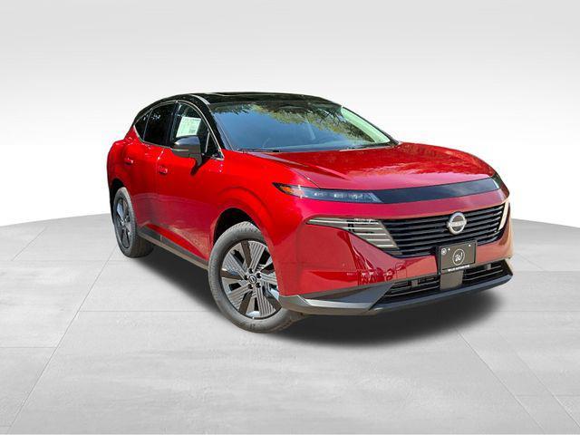 new 2025 Nissan Murano car, priced at $49,640