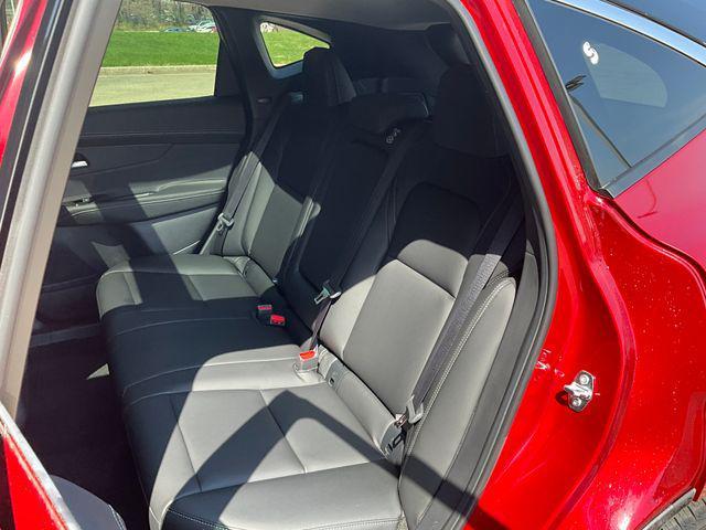 new 2025 Nissan Murano car, priced at $49,640