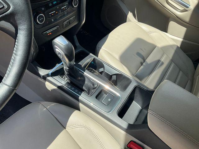 used 2019 Ford Escape car, priced at $15,999