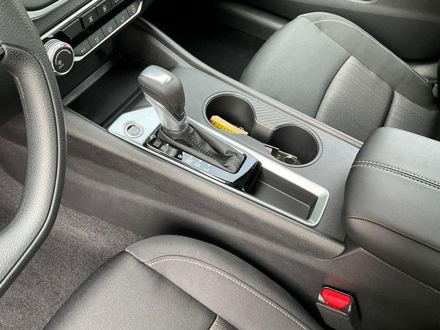 new 2025 Nissan Altima car, priced at $26,995