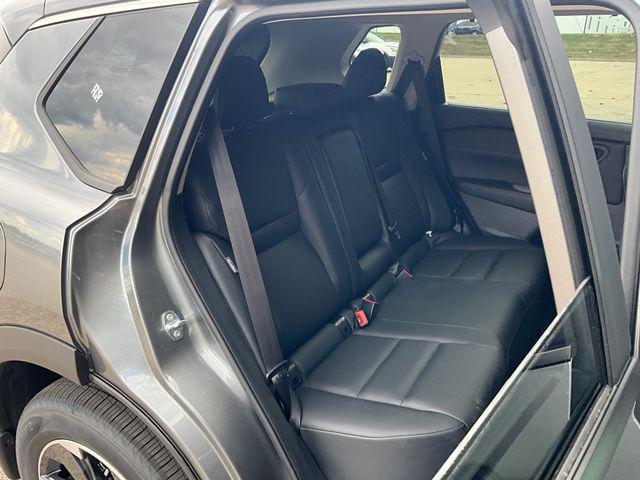 new 2026 Nissan Rogue car, priced at $34,215