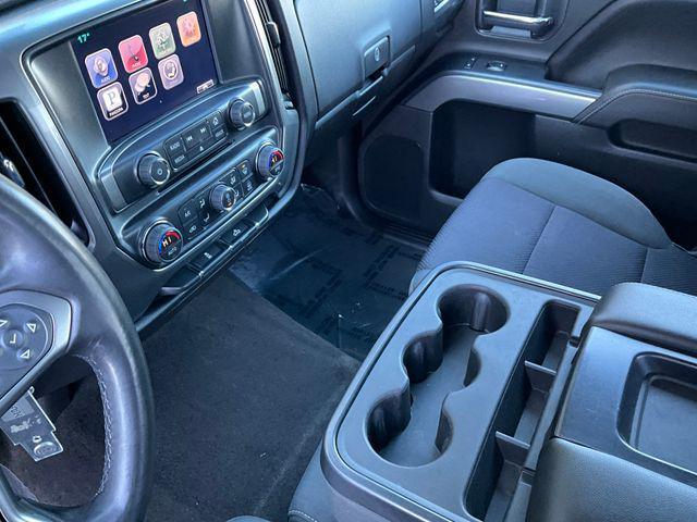 used 2015 Chevrolet Silverado 1500 car, priced at $20,999