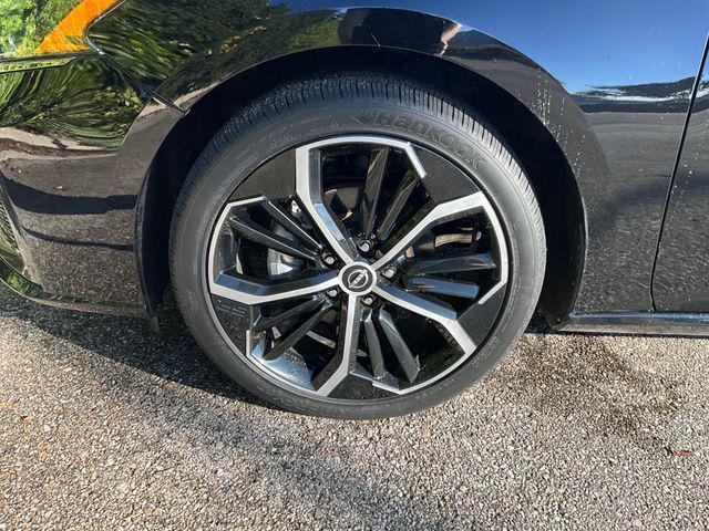 used 2023 Nissan Altima car, priced at $20,569