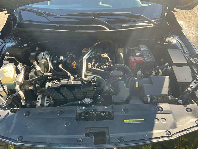 used 2023 Nissan Altima car, priced at $20,569