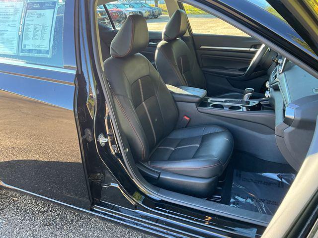 used 2023 Nissan Altima car, priced at $20,569