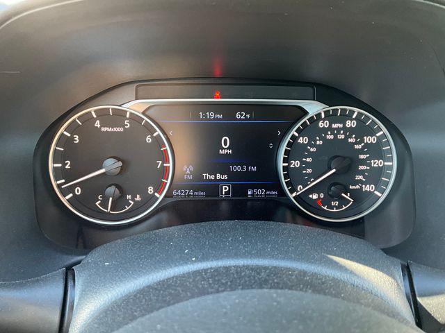 used 2023 Nissan Altima car, priced at $21,398