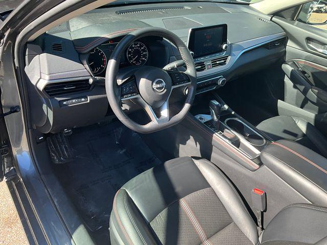 used 2023 Nissan Altima car, priced at $21,398