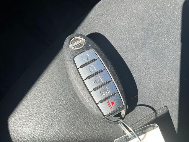 used 2023 Nissan Altima car, priced at $21,398