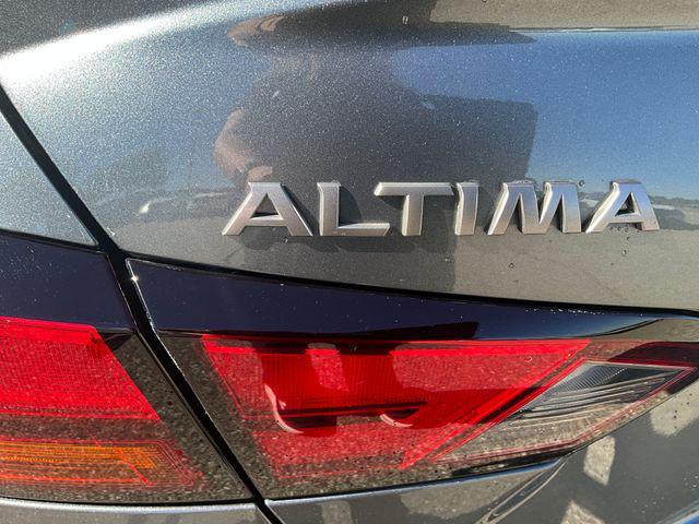 used 2023 Nissan Altima car, priced at $21,398