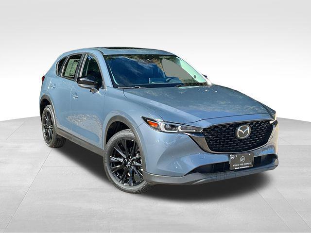 used 2024 Mazda CX-5 car, priced at $26,303