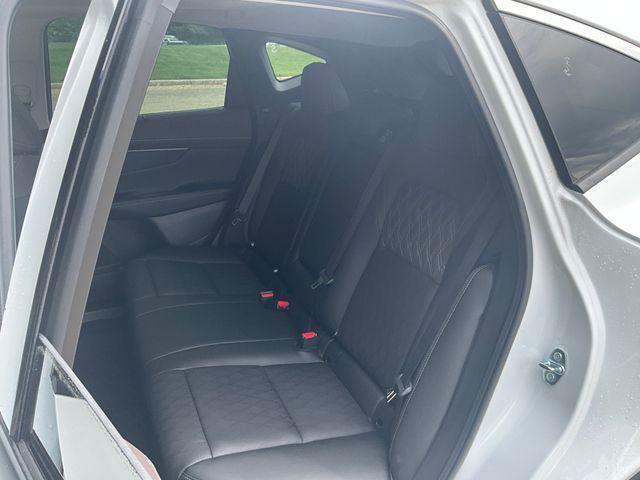 new 2025 Nissan Murano car, priced at $51,945