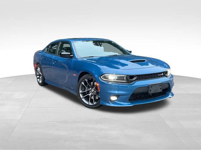 used 2023 Dodge Charger car, priced at $44,997