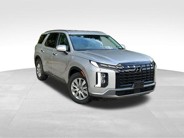used 2024 Hyundai Palisade car, priced at $34,499