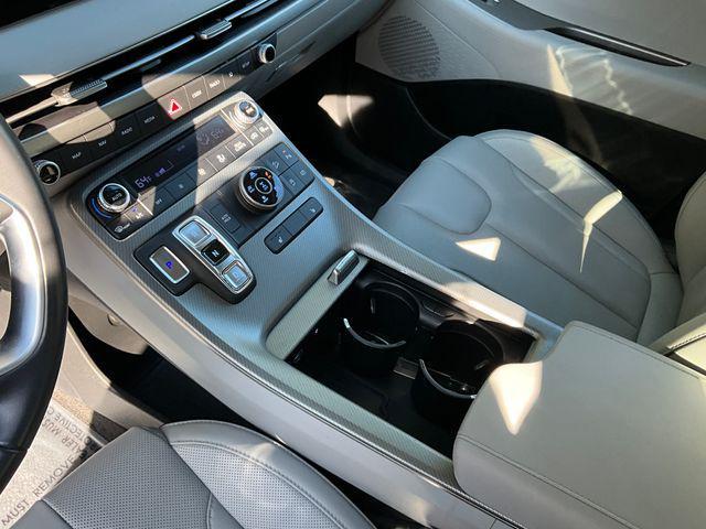 used 2024 Hyundai Palisade car, priced at $34,245