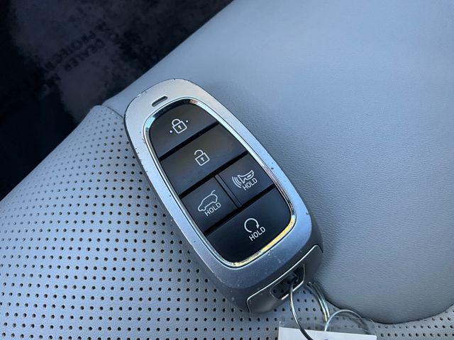 used 2024 Hyundai Palisade car, priced at $34,245