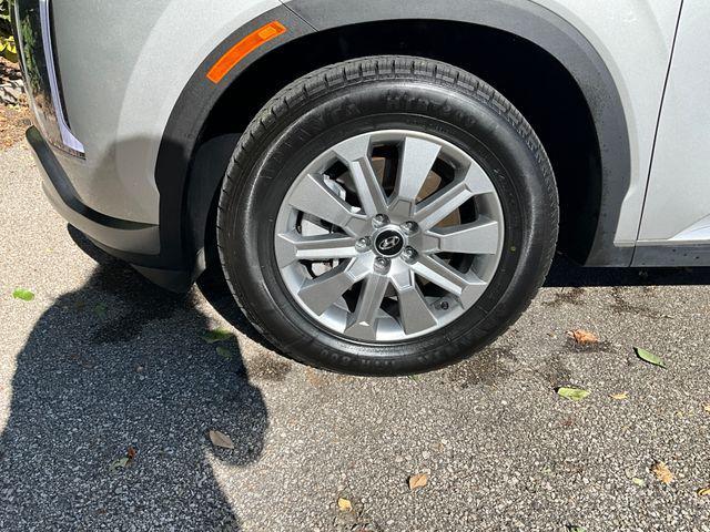 used 2024 Hyundai Palisade car, priced at $34,245