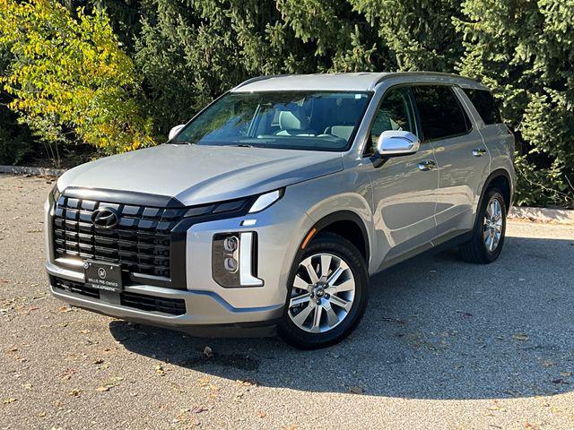used 2024 Hyundai Palisade car, priced at $34,245