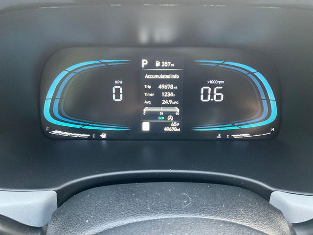 used 2024 Hyundai Palisade car, priced at $34,499