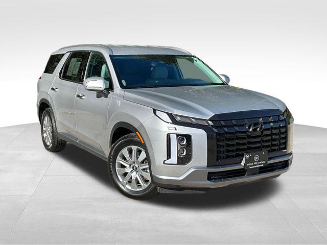 used 2024 Hyundai Palisade car, priced at $34,245