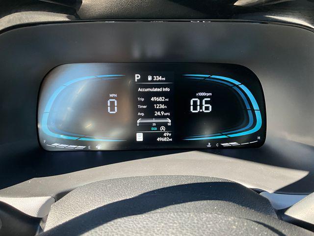 used 2024 Hyundai Palisade car, priced at $34,245